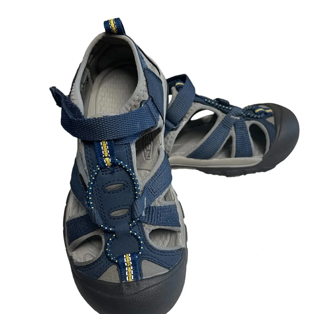 Keen Kids Venice H2 Blue Sandal Kids 1